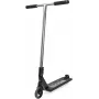 Tilt Contact Build Pro Scooter Scales - Schwarze eloxierte Aluminium-Steuersatzabdeckungen (Paar)