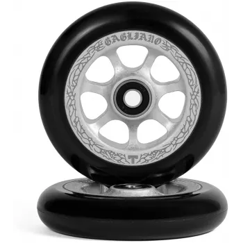 Tilt Eden Gagliano Pro Scooter Rollen 2er-Pack Raw