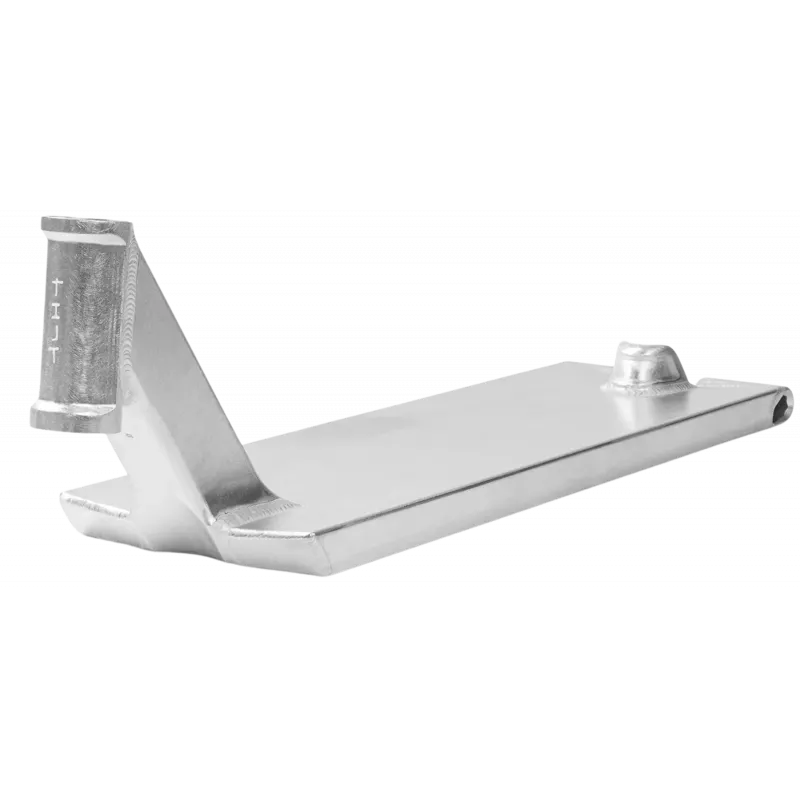 Tilt Formula Selects Demise Pro Scooter Deck 22.2 Raw