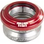 Tilt Integrated Headset Blau