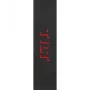 Tilt Pro Scooter Grip Tape - Schwarz, 610x152mm, Siliziumkarbid-Körnung