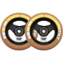 Tilt Stage I Pro Scooter Wheels 2-Pack Red Stripe
