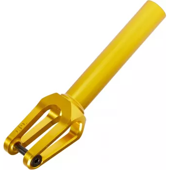 Tilt Tomahawk 120mm Gabel Rot