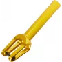 Tilt Tomahawk 120mm Gabel Silber