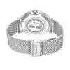 Timberland Herren Henniker II Analog Quarzuhr TDWGH0028801 45mm