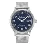 Timberland Herren Henniker II Analog Quarzuhr TDWGH0028801 45mm