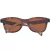 Timberland Herren-Sonnenbrille TB9080-5052H Havana Grün Rechteckig