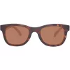 Timberland Herren-Sonnenbrille TB9080-5052H Havana Grün Rechteckig