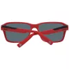 Timberland Herren TB9155-5967D Polarized Sonnenbrille Havana 59mm