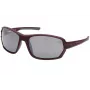 Timberland Herren TB92456667D Polarisierte Sonnenbrille - Matt Schwarzer Rahmen, Grüne Gläser, 66/18/125 mm