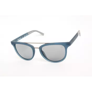 Timberland TB9130-5291D Damen Polarized Sonnenbrille, Havana, 52 mm