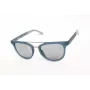Timberland TB9130-5291D Damen Polarized Sonnenbrille, Havana, 52 mm
