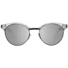 Timberland Damen-Sonnenbrille TB9147-4926D Rechteckiger Acetatrahmen Dunkel Havana Braun Glas 49mm