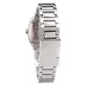 TIME FORCE Damenuhr TF2588L-03M 28mm Edelstahl Silber