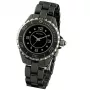 TIME FORCE Damenuhr TF4184L01M 31mm Edelstahl Quarz