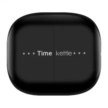 TIMEKETTLE M3 Offline Translation Earbuds (Schwarz)