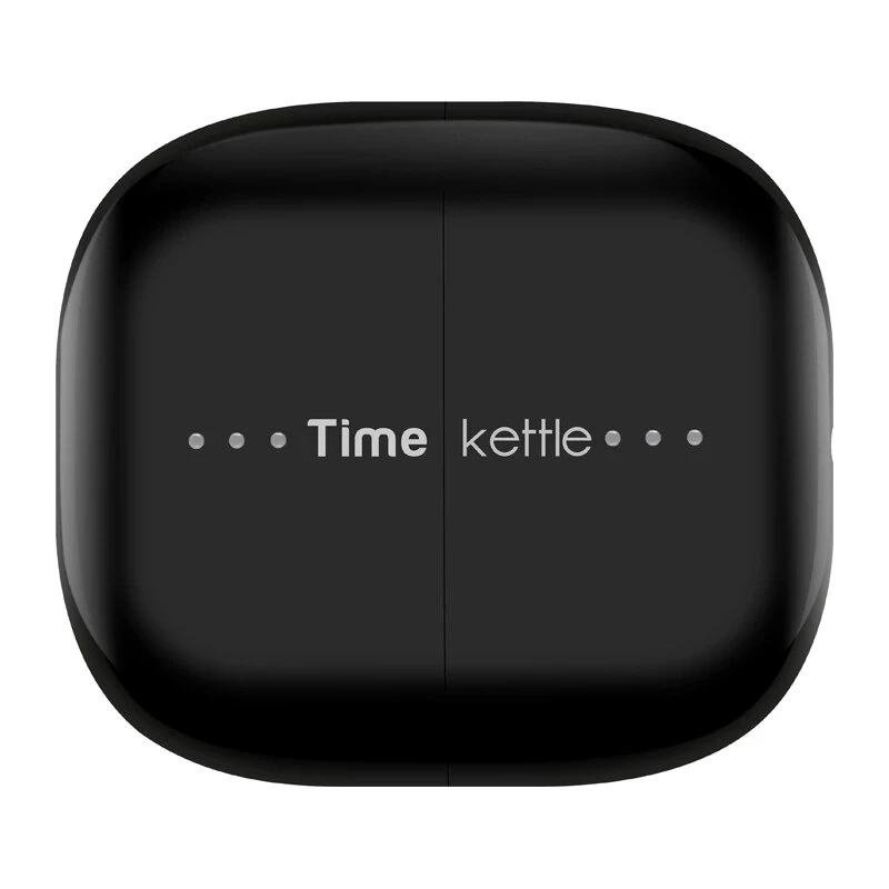 TIMEKETTLE M3 Offline Translation Earbuds (Schwarz)