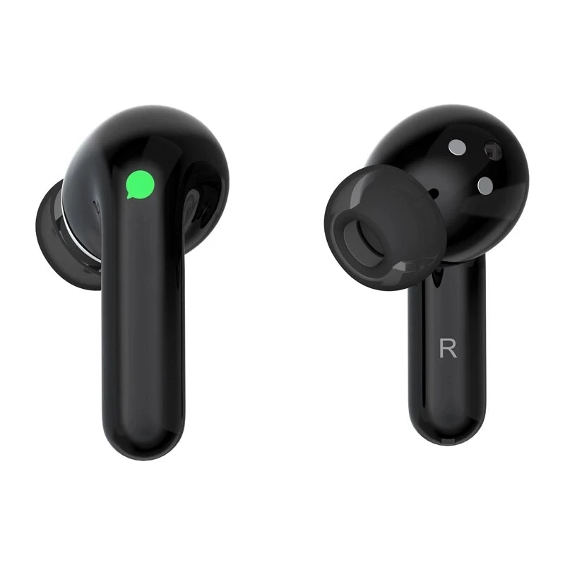TIMEKETTLE M3 Offline Translation Earbuds (Schwarz)