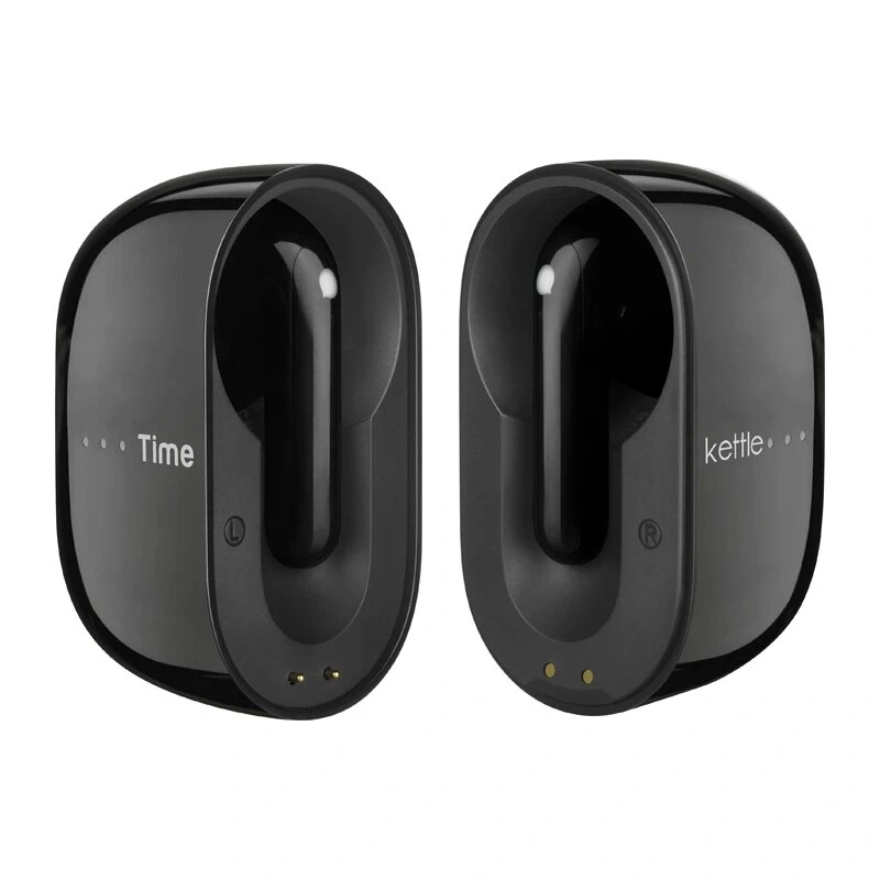 TIMEKETTLE M3 Offline Translation Earbuds (Schwarz)
