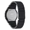 TIMEX Expedition North Field Post Herren Solar-Quarzuhr 41mm grünes Zifferblatt braunes Leder