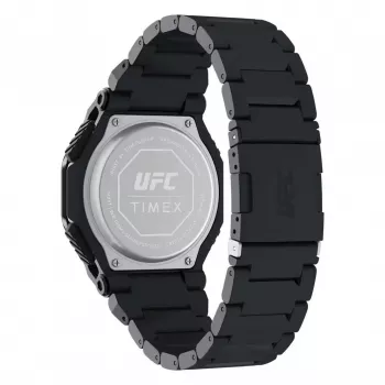 TIMEX Expedition North Field Post Herren Solar-Quarzuhr 41mm grünes Zifferblatt braunes Leder