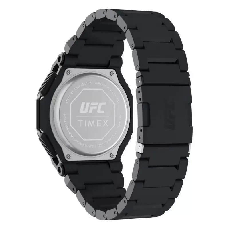 TIMEX Expedition North Field Post Herren Solar-Quarzuhr 41mm grünes Zifferblatt braunes Leder
