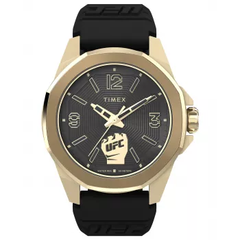 TIMEX Expedition North Field Post Solar Herrenuhr TW2W73600 46mm