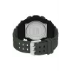 TIMEX Ironman Transit Herren-Digitaluhr TW5M53900 50mm Schwarz Resin