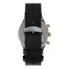 Timex TW2W64300 Herren 42mm Solar-Quarz-Feld Uhr mit olivgrünem Stoffarmband
