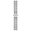 TISSOT T-Classic Bridgeport Damenuhr Quarz 29mm Edelstahl T09701011038