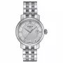 TISSOT T-Classic Bridgeport Damenuhr Quarz 29mm Edelstahl T09701011038