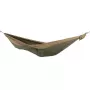 TITANUM Hängematte Ticket To The Moon King Size Army Green/Brown
