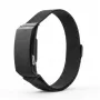 Titmo Loop I-110 Smartband Schwarz mit EKG, HRV, Blutdruck, SpO2, IP68