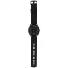 TITMO O-200 Smartwatch mit 1,32 Zoll AMOLED, GPS, Bluetooth 5.0, Herzfrequenzmessung, IP68 - Schwarz