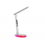 TLED-130(U20) Alida LED-Schreibtischlampe mit Touch-Dimmer, neutralweiß, flexiblem Gänsehals, 7W, 500lm