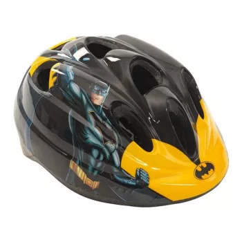 Toimsa Betman Kinder-Fahrradhelm Batman