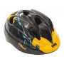 Toimsa Betman Kinder-Fahrradhelm Batman