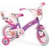 TOIMSA Paw Patrol Lila 12 inch Mädchenfahrrad 1280