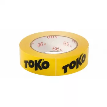 Toko Klebeband 65m x 3cm transluzent
