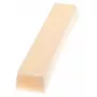 Toko Backshop Paraffin Bar Wax Warm 2,5kg