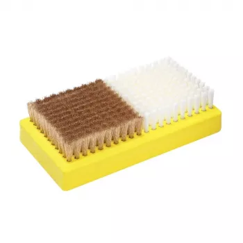 Toko Base Brush Combi Nylon/Kupfer 15mm