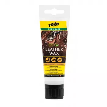 Toko Eco Leather Wax Lederpflegebalsam