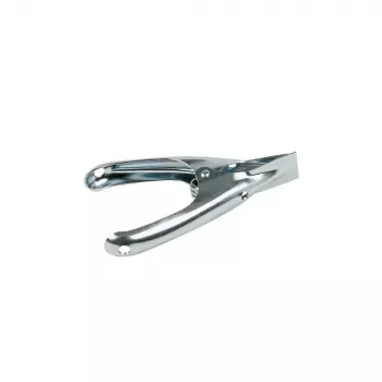 TOKO Edge Angle Pro Clamp – Professionelle Ski- & Snowboard-Seitenkanten-Tuning-Spannvorrichtung