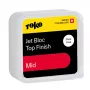 Toko Jet Bloc Top Finish Mid Ski Wachs - 20g Block