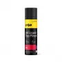 Toko Jet Liquid Mid Ski Wachs 70ml - Hochfluorcarbon-Flüssigwachs für Alpin- und Nordicski
