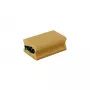 Toko Plasto Cork Wachskorken Rot