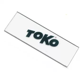 Toko Plexi Blade 3mm Backshop Ski- & Snowboard-Wachsschaber
