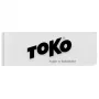 Toko Plexi Blade 5mm Plexi-Schaber für Ski- und Snowboard-Wachsentfernung