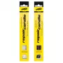 Toko Repair Candle 6mm Transparent (5 Stück) - P-Tex Ski- & Snowboard-Basisreparatur