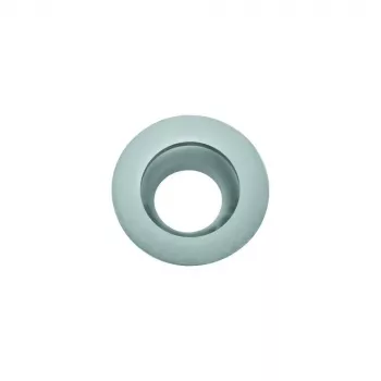 Toko Ersatzklingen für Seitenwandhobel Radius 6 Runde Klinge